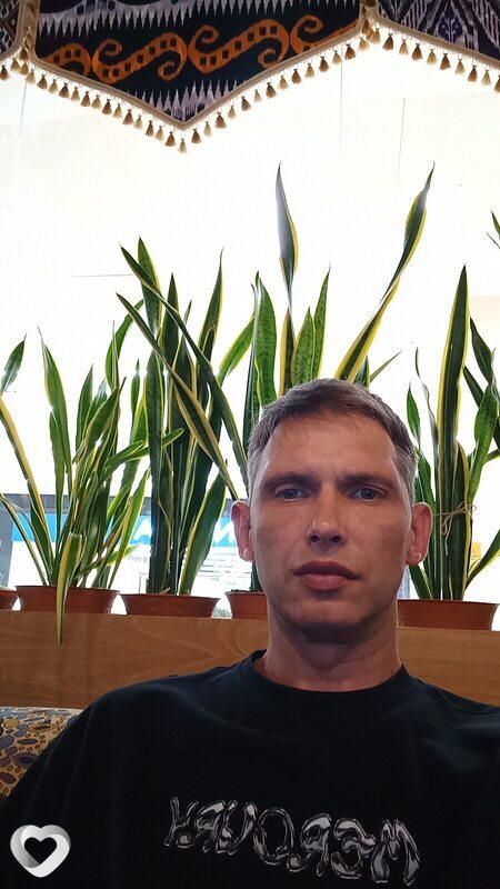 Иван, 46, Иванове — анкета №273326