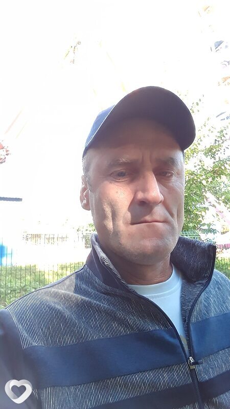 Габил Османов, 50, Нижнем Новгороде — анкета №273333