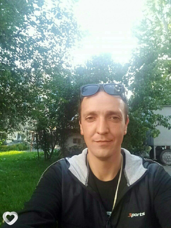 Эдуард, 34, Бресте — анкета №273337