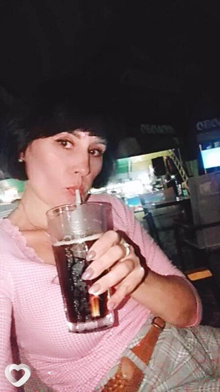 Светлана, 40, Одессе — анкета №273340