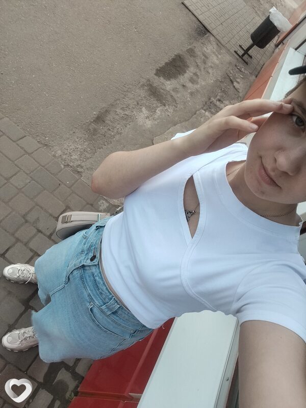 Alex, 27, Иркутске — анкета №273341