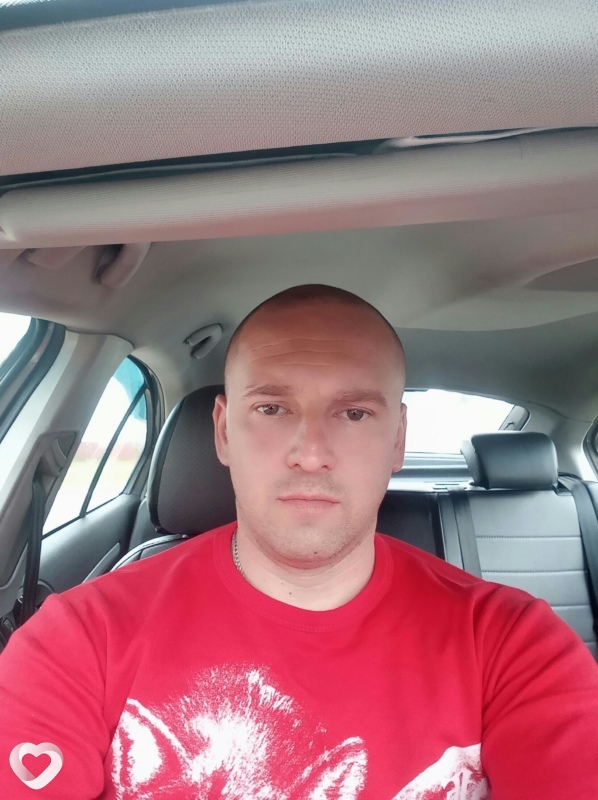 Игорь, 43, Могилев — анкета №273344