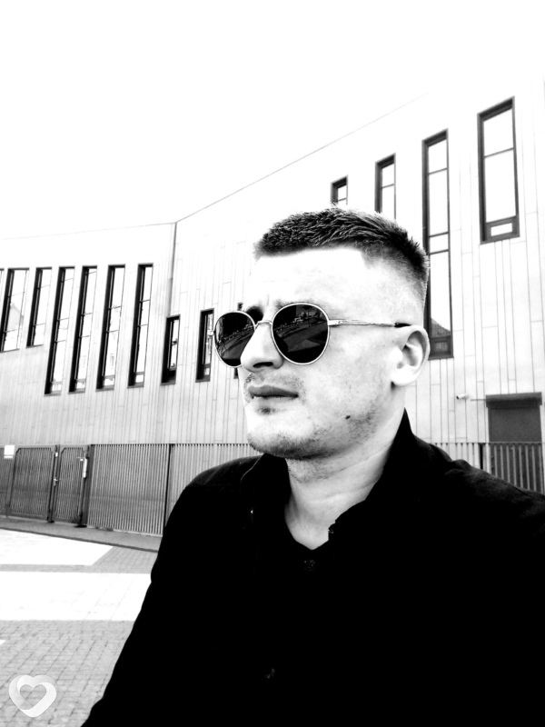 Pol, 37, Киеве — анкета №273346