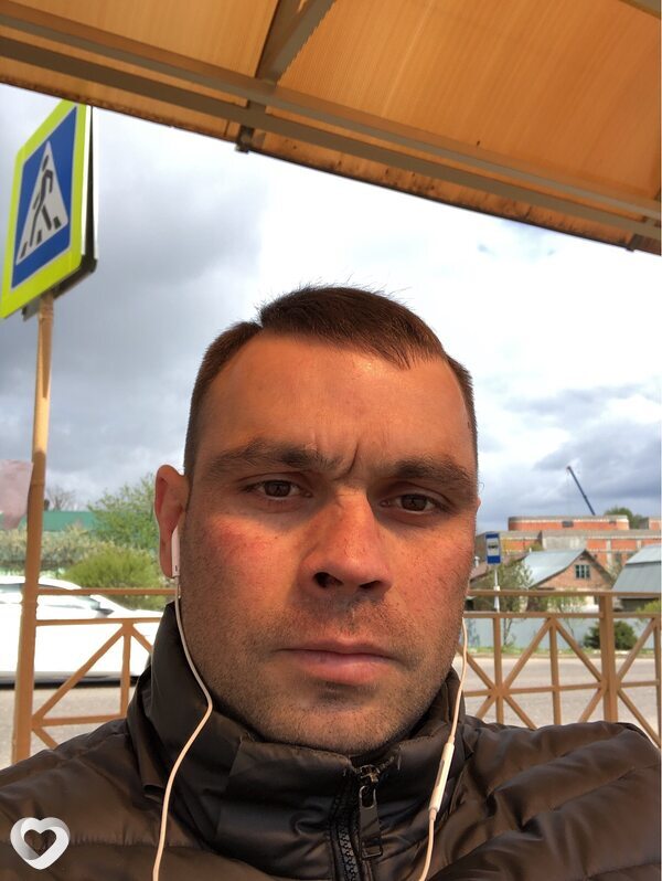 Дмитрий, 38, Москве — анкета №273447