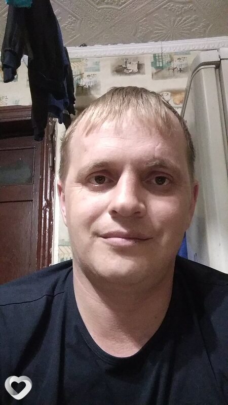 Сергей, 38, Ленинске-Кузнецком — анкета №273448