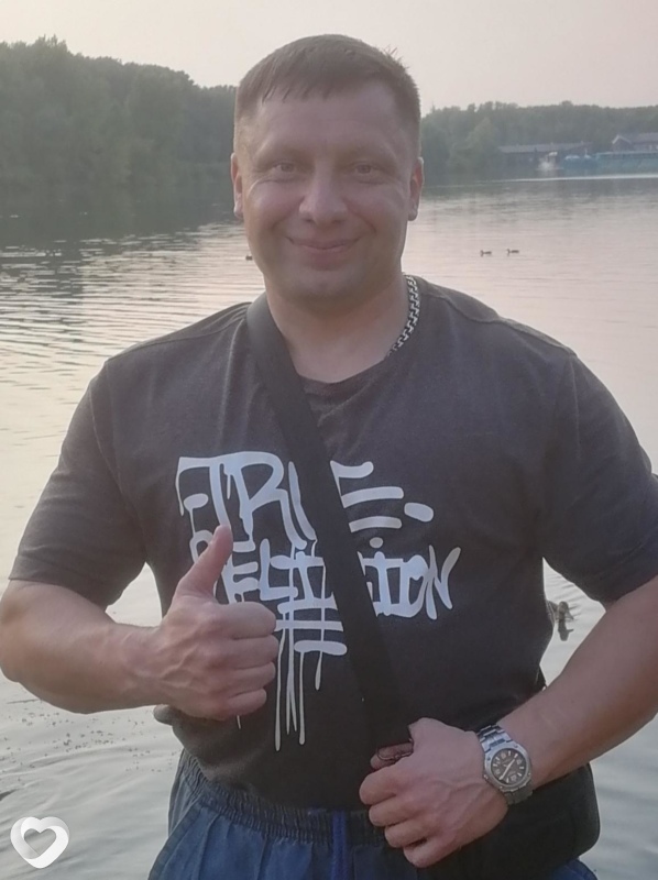 Константин, 51, Уфе — анкета №273456