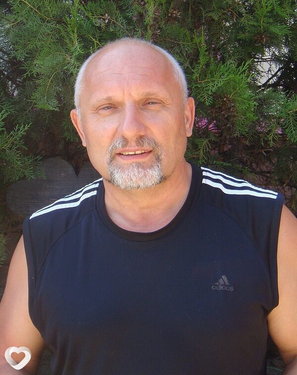 Вадим, 55, Тольятти — анкета №273458