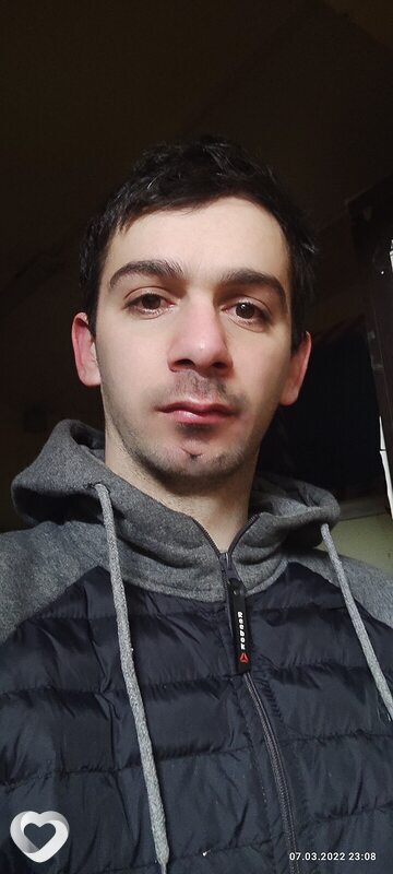 Карен, 33, Москве — анкета №273459