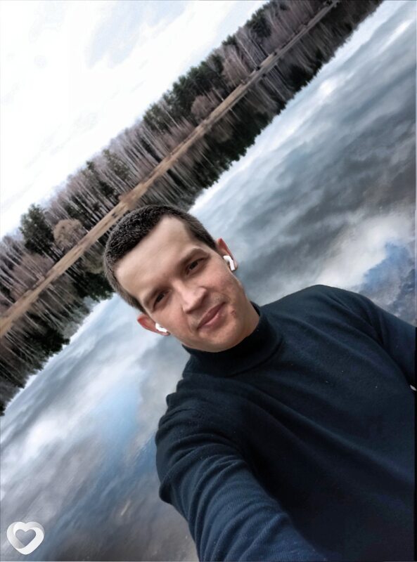 Александр, 37, Екатеринбурге — анкета №273460