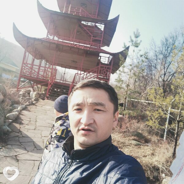 Нуржан, 42, Усть-Каменогорск — анкета №273462