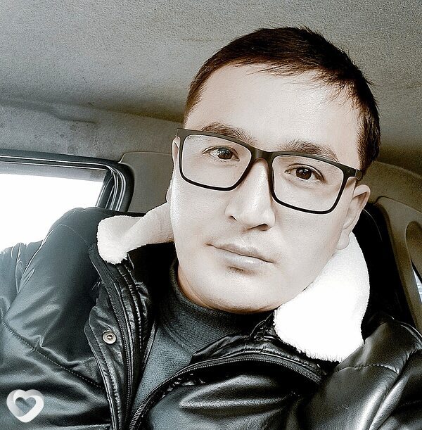 Ерлан, 33, Степногорске — анкета №273200