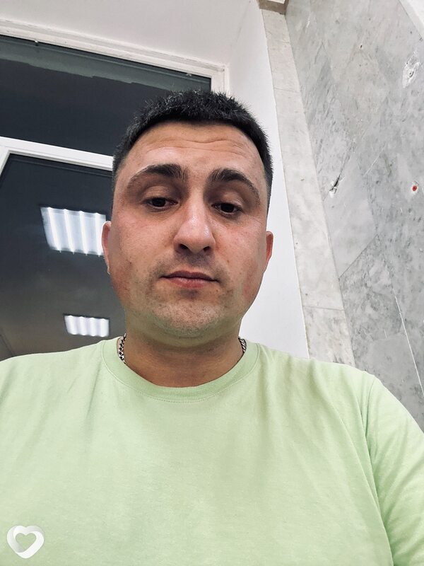 Евгений, Пятигорск