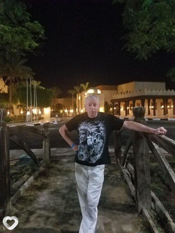 Николай, 55, Киеве — анкета №273206