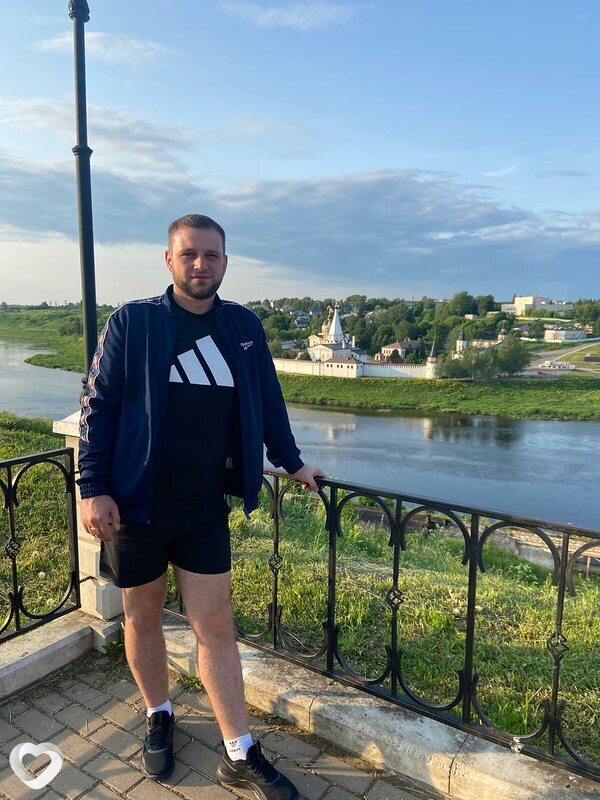 Саня, 31, Твери — анкета №273213