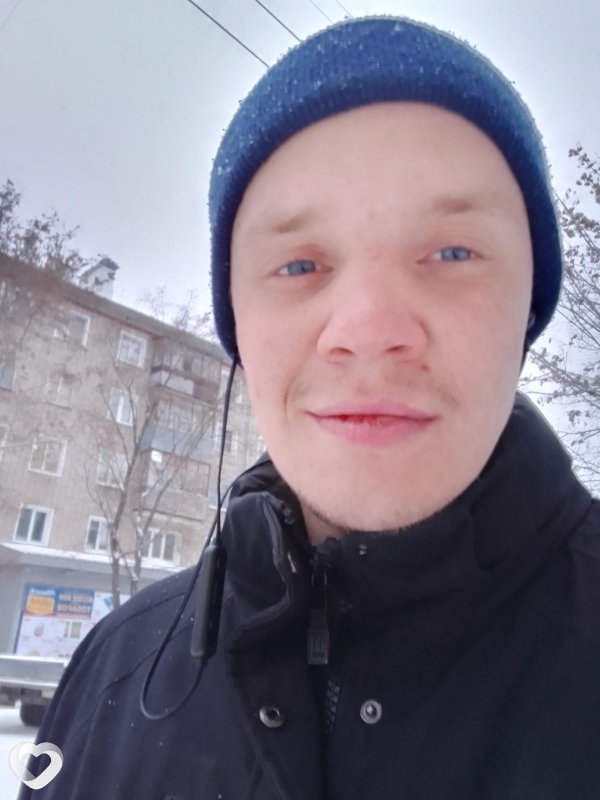 Вадим, 29, Кирове — анкета №273214