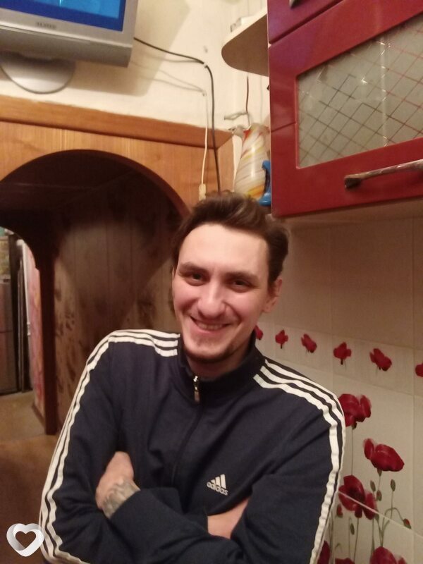 Фёдор, 41, Санкт-Петербурге — анкета №273551