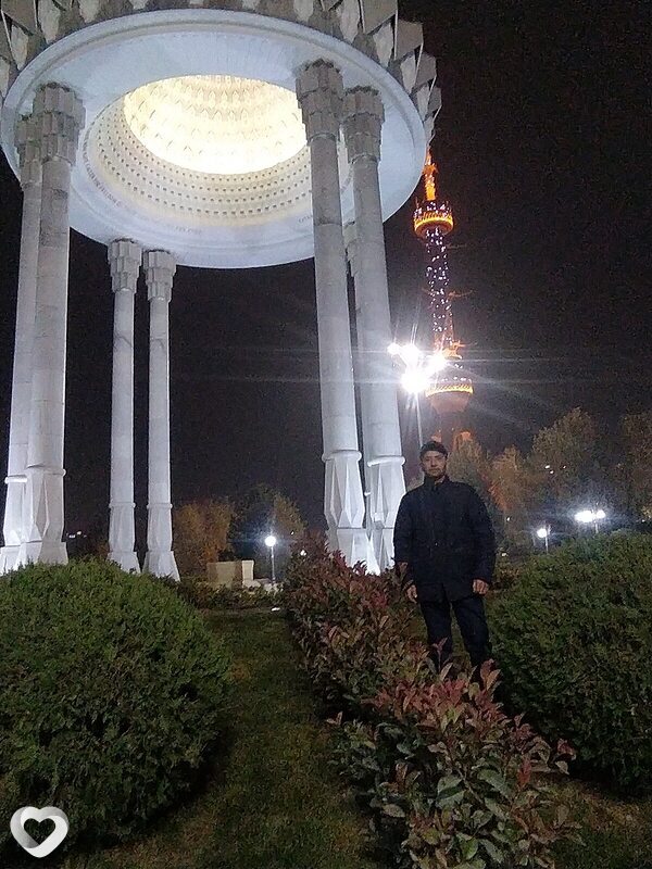 Shace, 40, Караганде — анкета №273561