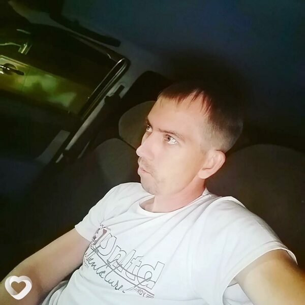 Александр, 36, Самаре — анкета №273562