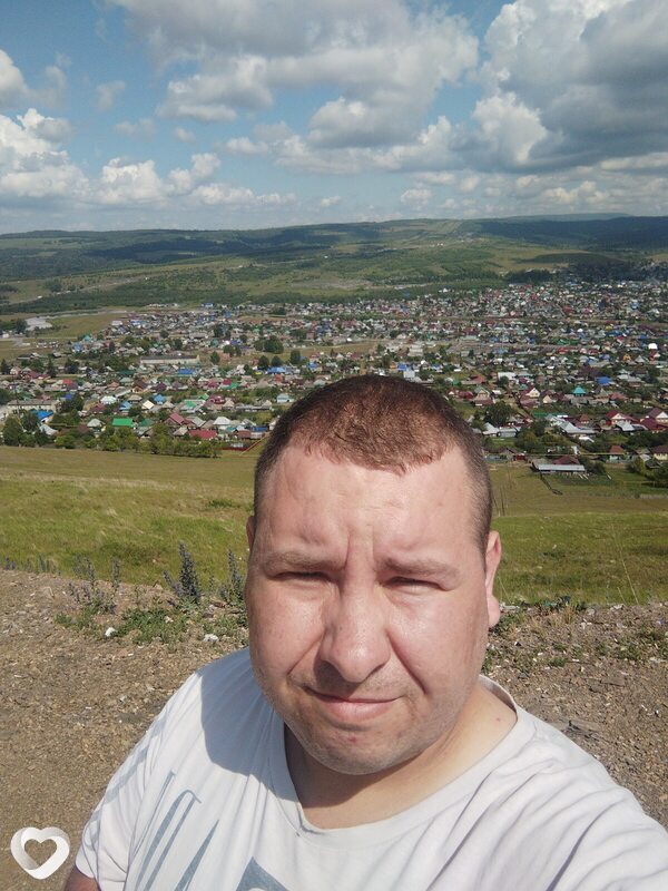 Сергей, 40, Самаре — анкета №274069