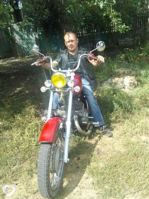Андрей, Кривой Рог