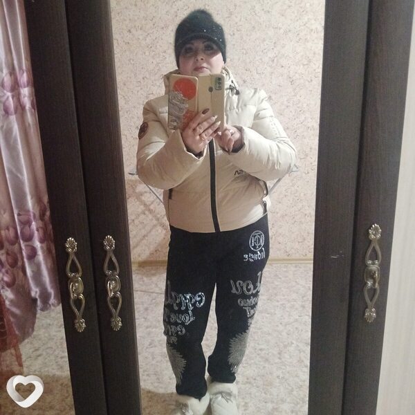Наталья, 45, Барнауле — анкета №274076