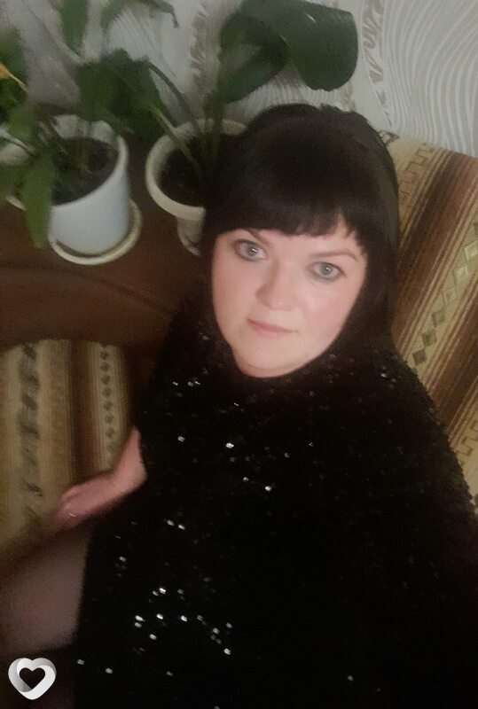 Наталья, 37, Твери — анкета №274079