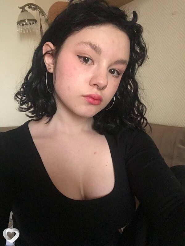 Лена, 26, Минске — анкета №274081