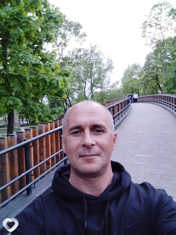 Александр, 46, Воронеже — анкета №274085