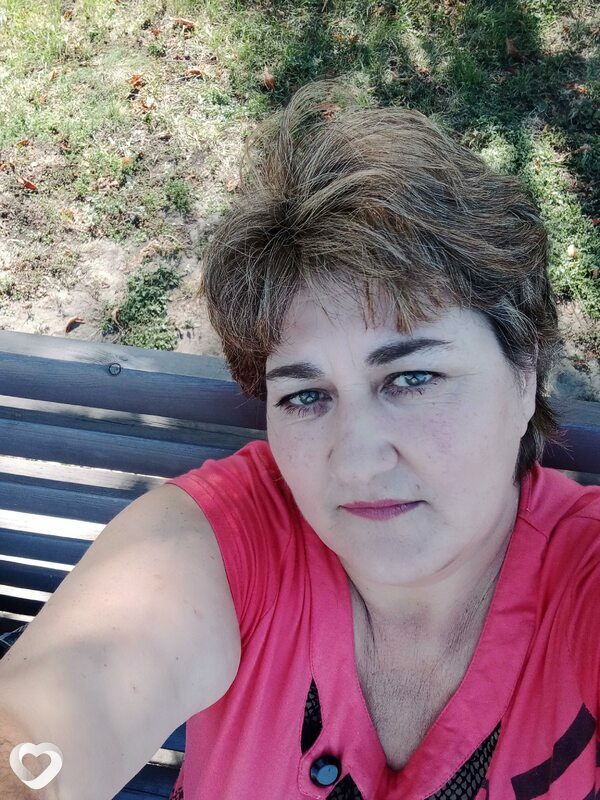 Галина, 55, Харькове — анкета №274088