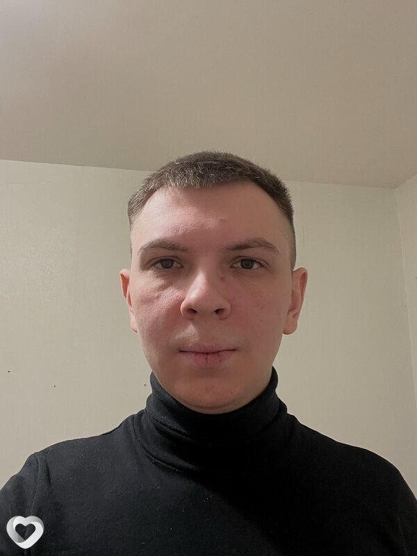 Владислав, 31, Брянске — анкета №273501