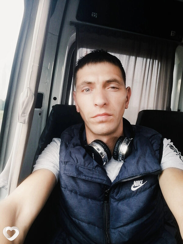 Сергей, 35, Борисове — анкета №273502
