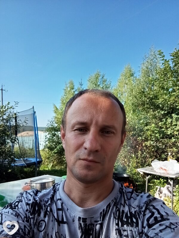 Евгений, 39, Санкт-Петербурге — анкета №273503