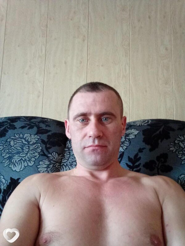 Костя, 39, Губкине — анкета №273504