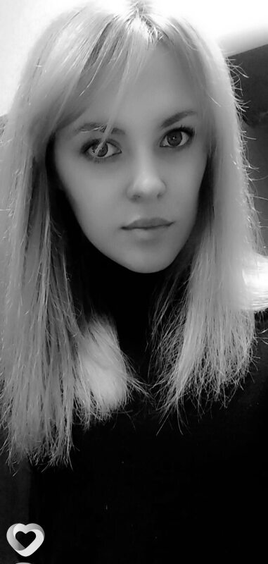 Анастасия, 27, Самаре — анкета №273506
