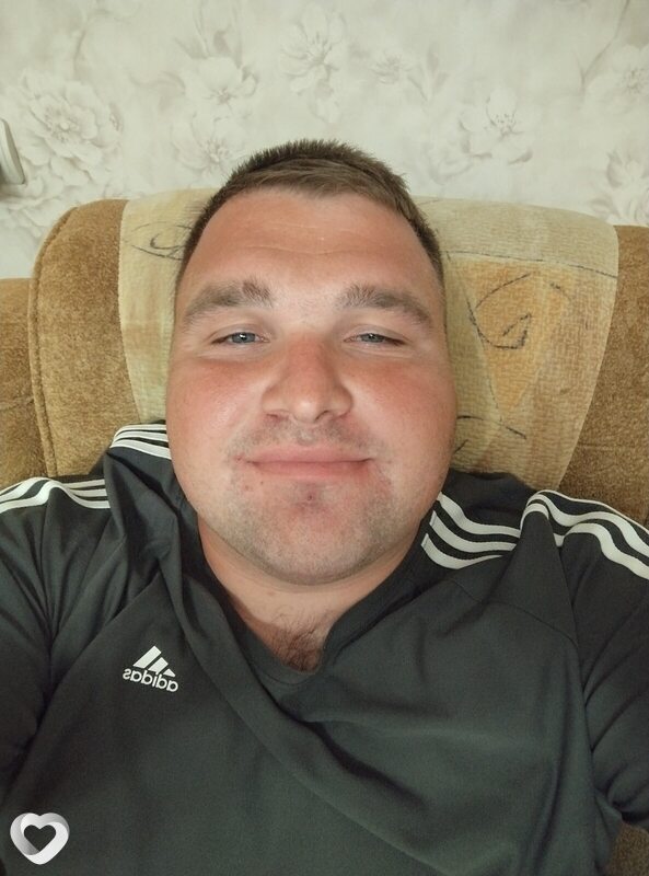 Nikita, 28, Волгограде — анкета №273507