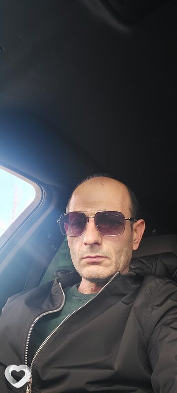 Артур, 44, Балакове — анкета №273508
