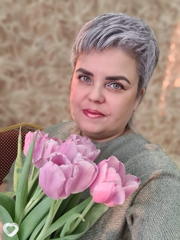 Наталия, Ангарск