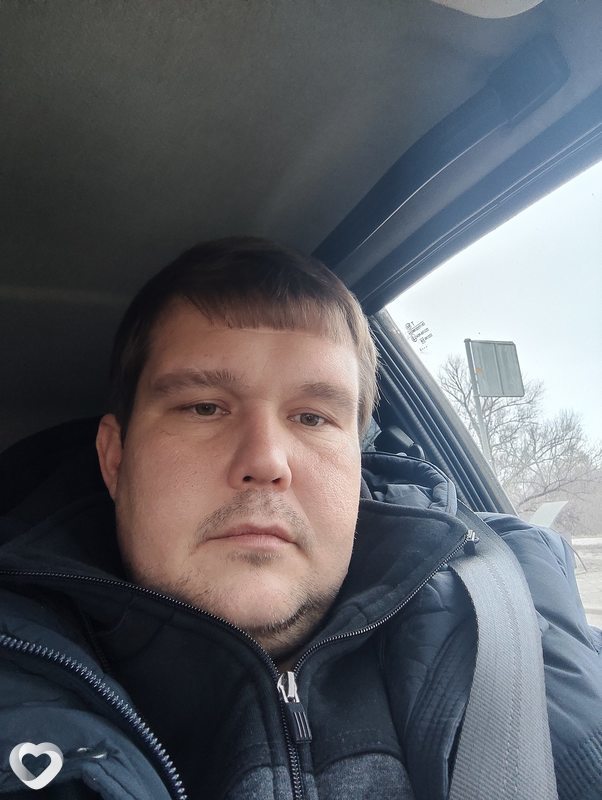 Павел, Мичуринск