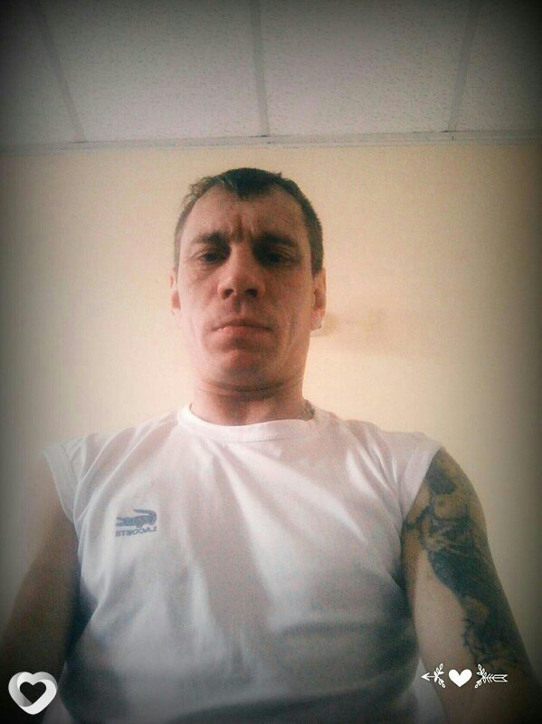 Дмитрий, 47, Иркутске — анкета №273600