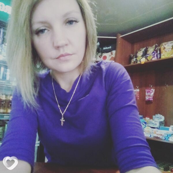 Юлия, Богучаны