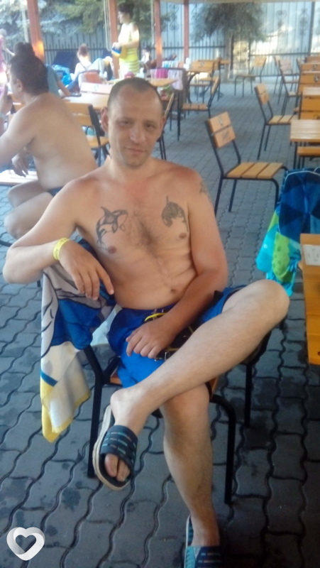 Александр, 47, Алматы — анкета №273605
