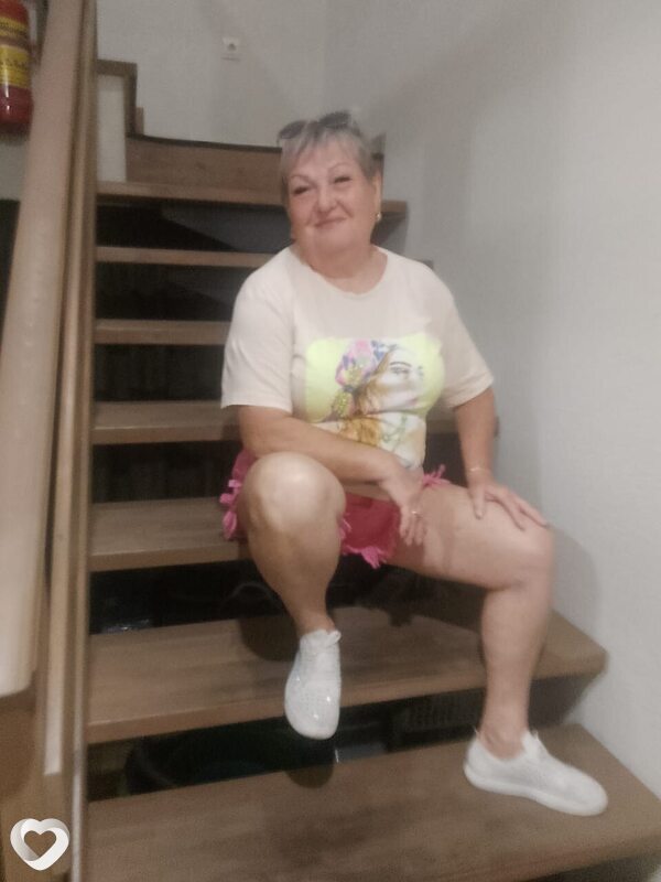 Татьяна, 61, Ачинске — анкета №273608