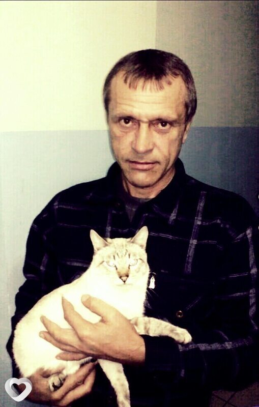 Михаил, Усть-Донецкий