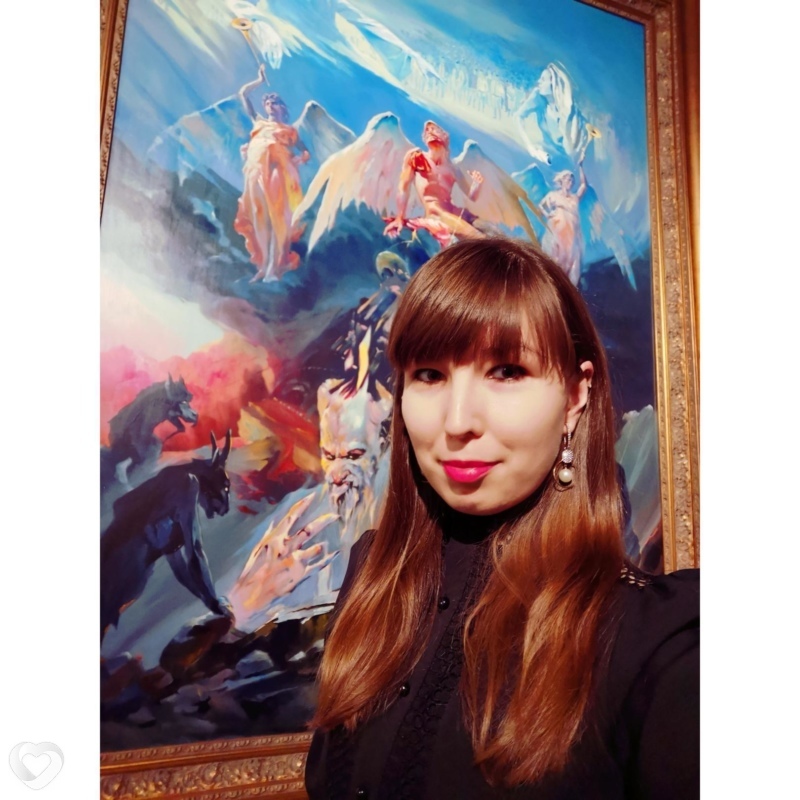Ирина, 31, Казани — анкета №273672