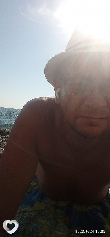 Алексей, 46, Кирове — анкета №273676