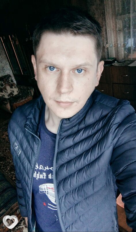Максим, 41, Ангарске — анкета №273677