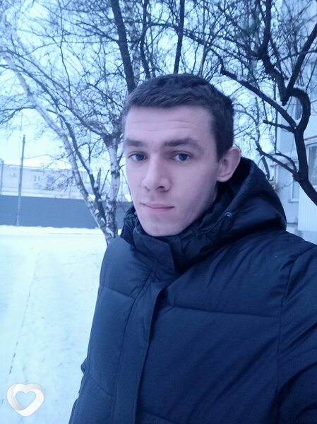 Сержик, 32, Кременчуге — анкета №273682