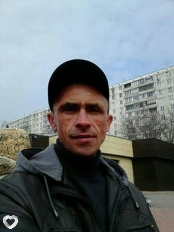Анатолий, 51, Москве — анкета №273684