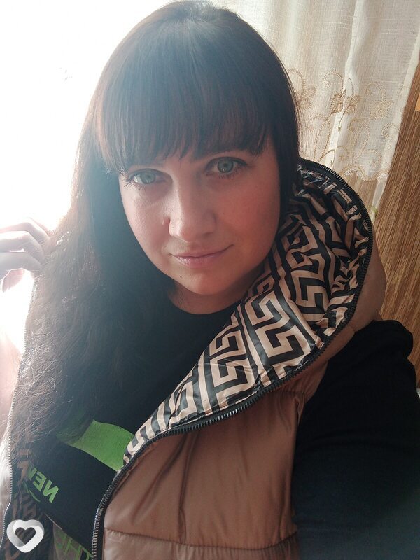 Катя, 37, Туле — анкета №273689