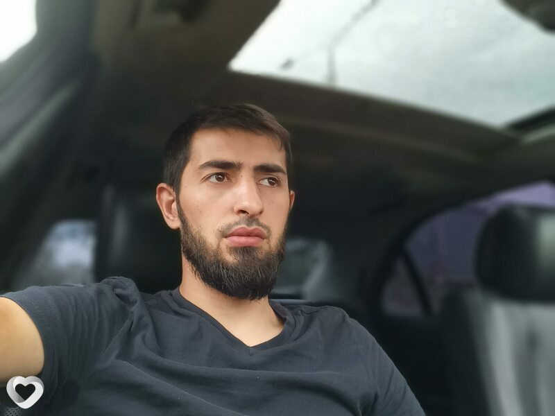 Марчел, 35, Волгограде — анкета №273692